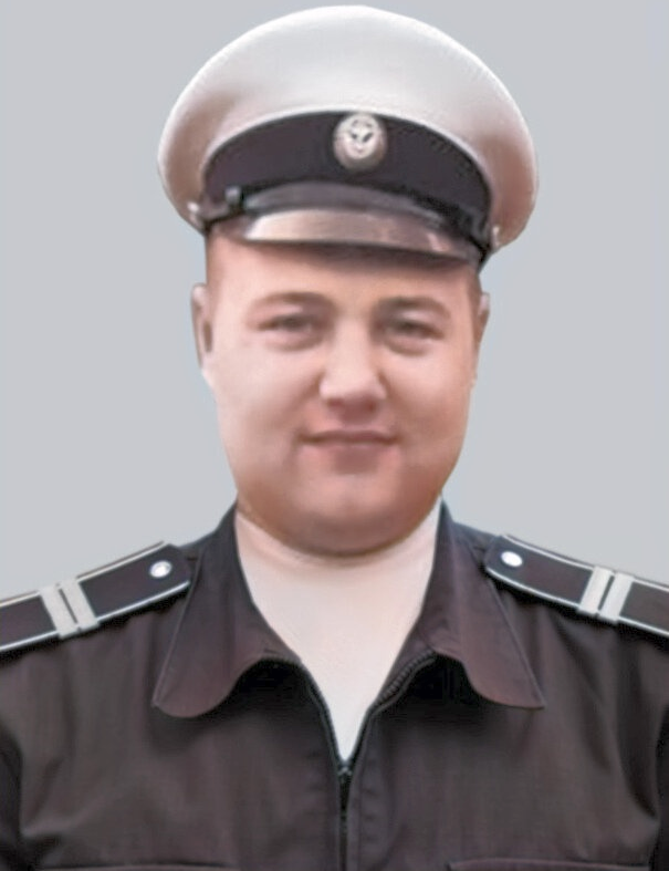 Никита Кузнецов